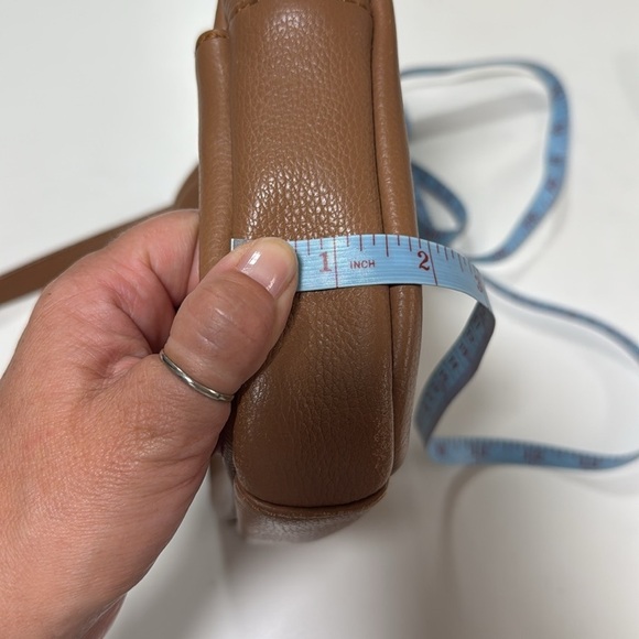 Jcrew crossbody purse - Picture 11 of 12